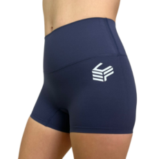 Short Azul