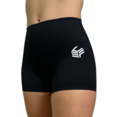 Short Negro