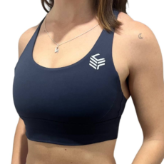 Top Azul