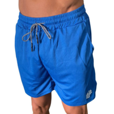 Pantalón 2 en 1 Azul