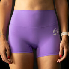 Short Morado