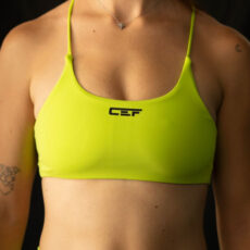 Top Air Seamless Lima