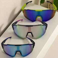 Gafas de sol deportivas