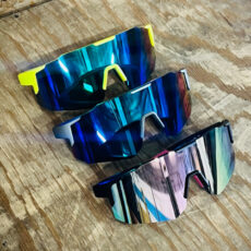 Gafas de sol deportivas
