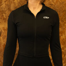 Chaquetilla técnica deportiva