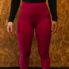 Malla larga Fucsia