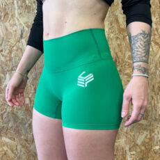 Short Verde