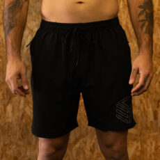 Pantalón negro