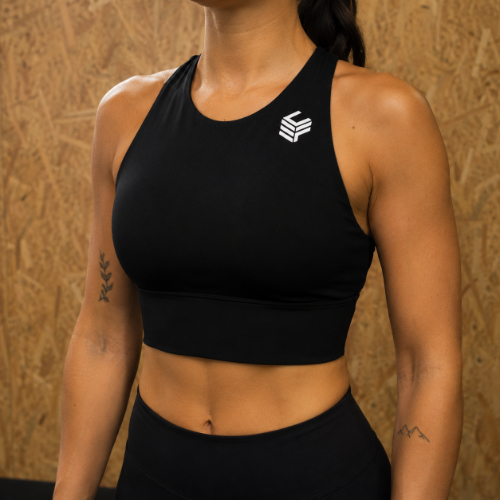 Croptop deportivo - Imagen 3