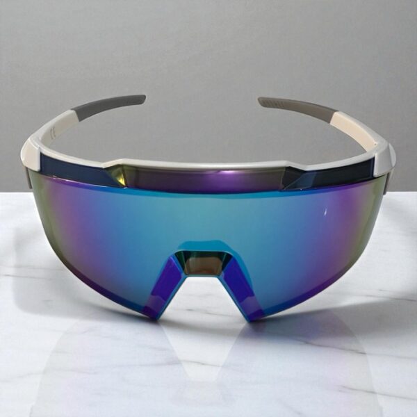 Gafas de Sol Deportivas – Modelo 2025 - Imagen 2