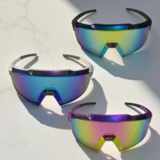 Gafas de Sol Deportivas – Modelo 2025