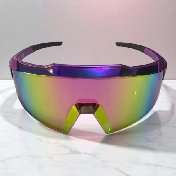 Gafas de Sol Deportivas – Modelo 2025 - Imagen 4