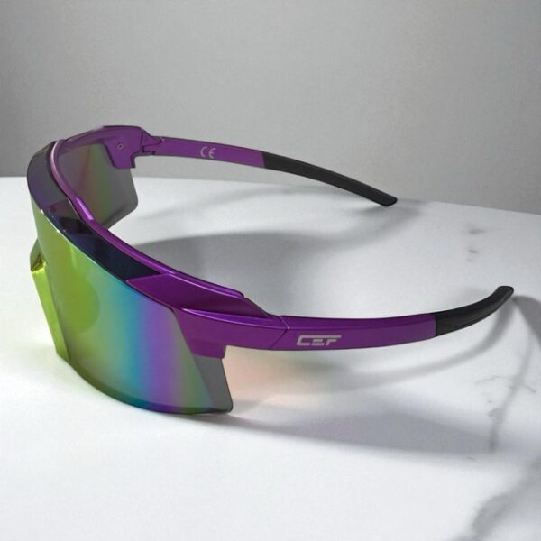 Gafas de Sol Deportivas – Modelo 2025 - Imagen 5